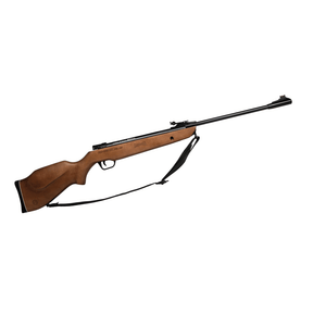 Mendoza rifle RM-100 barniz