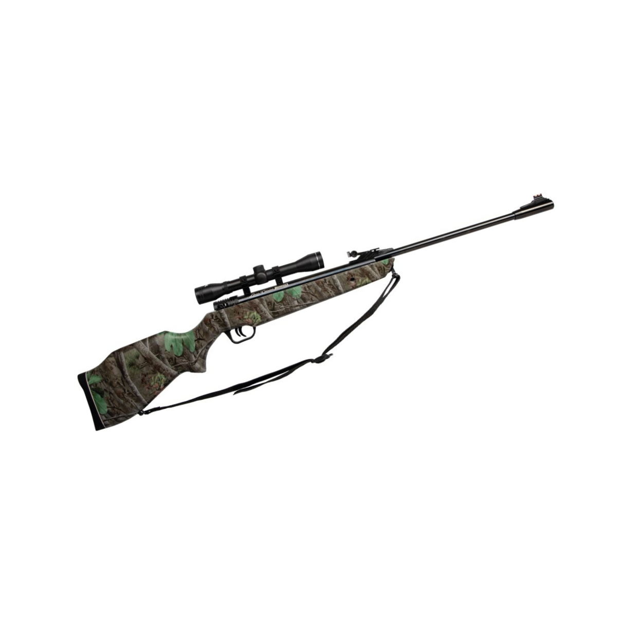 Mendoza rifle RM-100 squad