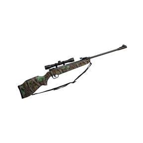 Mendoza rifle RM-100 squad