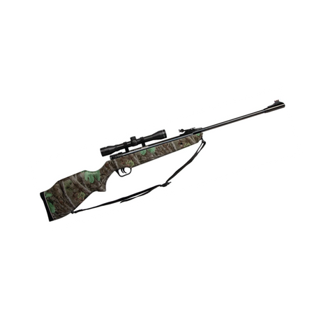 Mendoza rifle RM-100 squad