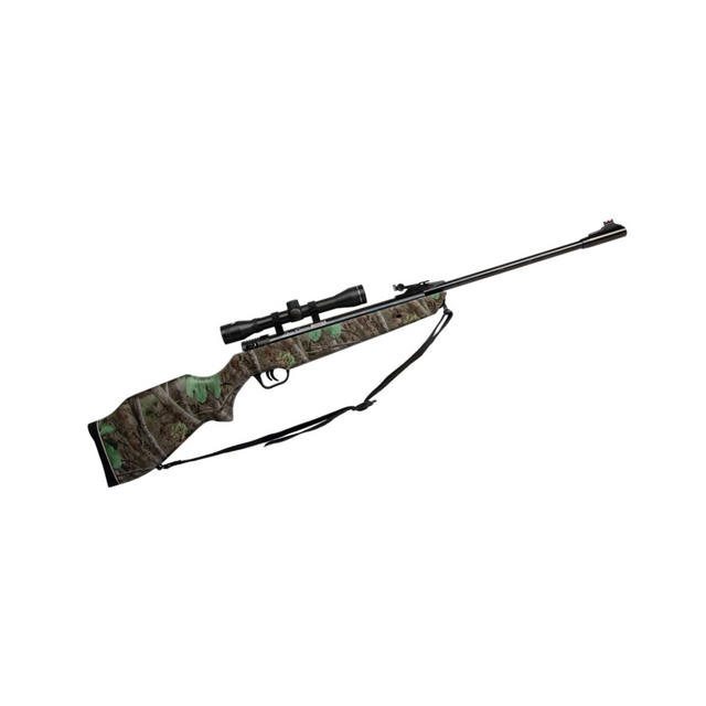 Mendoza rifle RM-100 squad