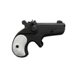Mendoza mini pistola derringer