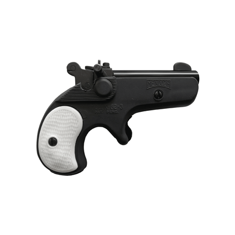 Mendoza mini pistola derringer