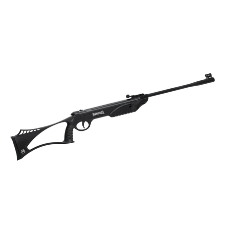 Mendoza rifle de resorte 4.5 culata polimero