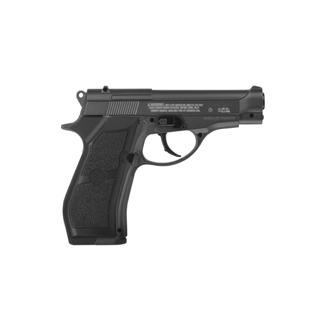 Mendoza pistola CO2 PFM16 comp full