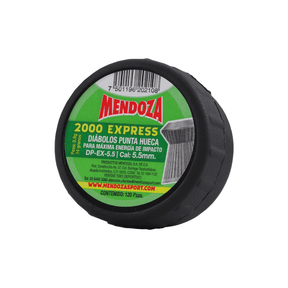 Mendoza despachador diabolo express 5.5