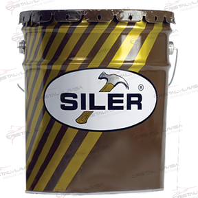 Siler cubeta 19 L pgto de contacto