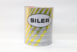 Siler bote 4 L pgto de contacto universal
