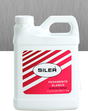 Siler botella 1 kg pegamento blanco