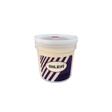 Siler botella 750 gr pgto bco carpintero artesal et morada