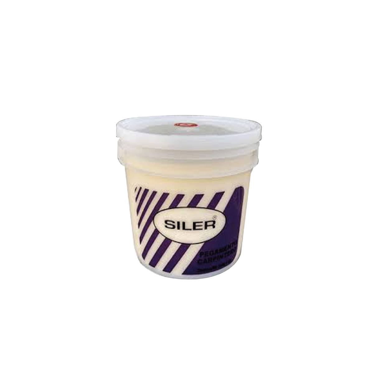 Siler botella 750 gr pgto bco carpintero artesal et morada