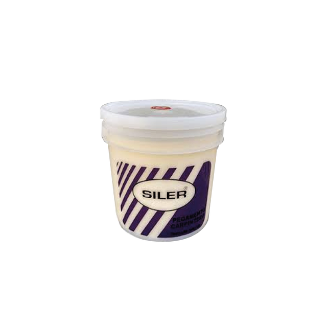 Siler botella 750 gr pgto bco carpintero artesal et morada