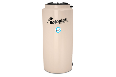 Rotoplas tinaco vertical basico 500 L
