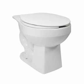 Roca taza redonda florencia blanco