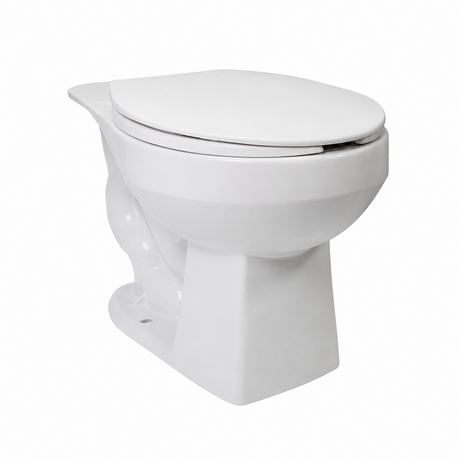 Roca taza redonda florencia blanco