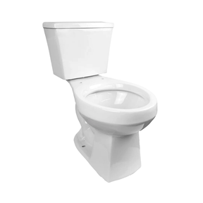 Wc roca blanco 2 (taza y tanque)