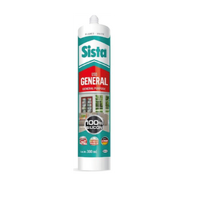 Sista uso gral blanco 70 ml