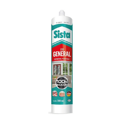 Sista uso gral blanco 70 ml
