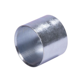 Kobrex cople galvanizado etiq.amarilla 11/4
