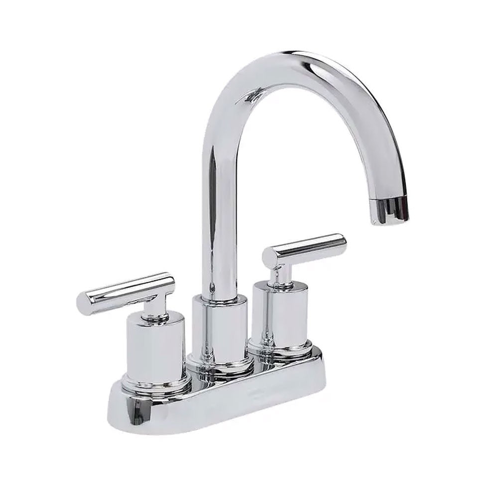 Urrea Mezcladora 4" para Lavabo (14CL)