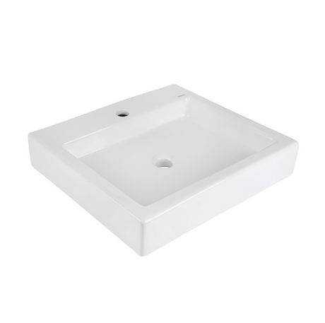 Urrea lavabo kub 2 taladros blanco 52423021