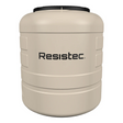 Tinaco 1100 l Resistec beige 500543