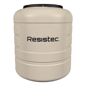 Tinaco 1100 l Resistec beige 500543