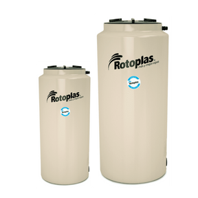 Rotoplas tinaco vertical basico 1000 L