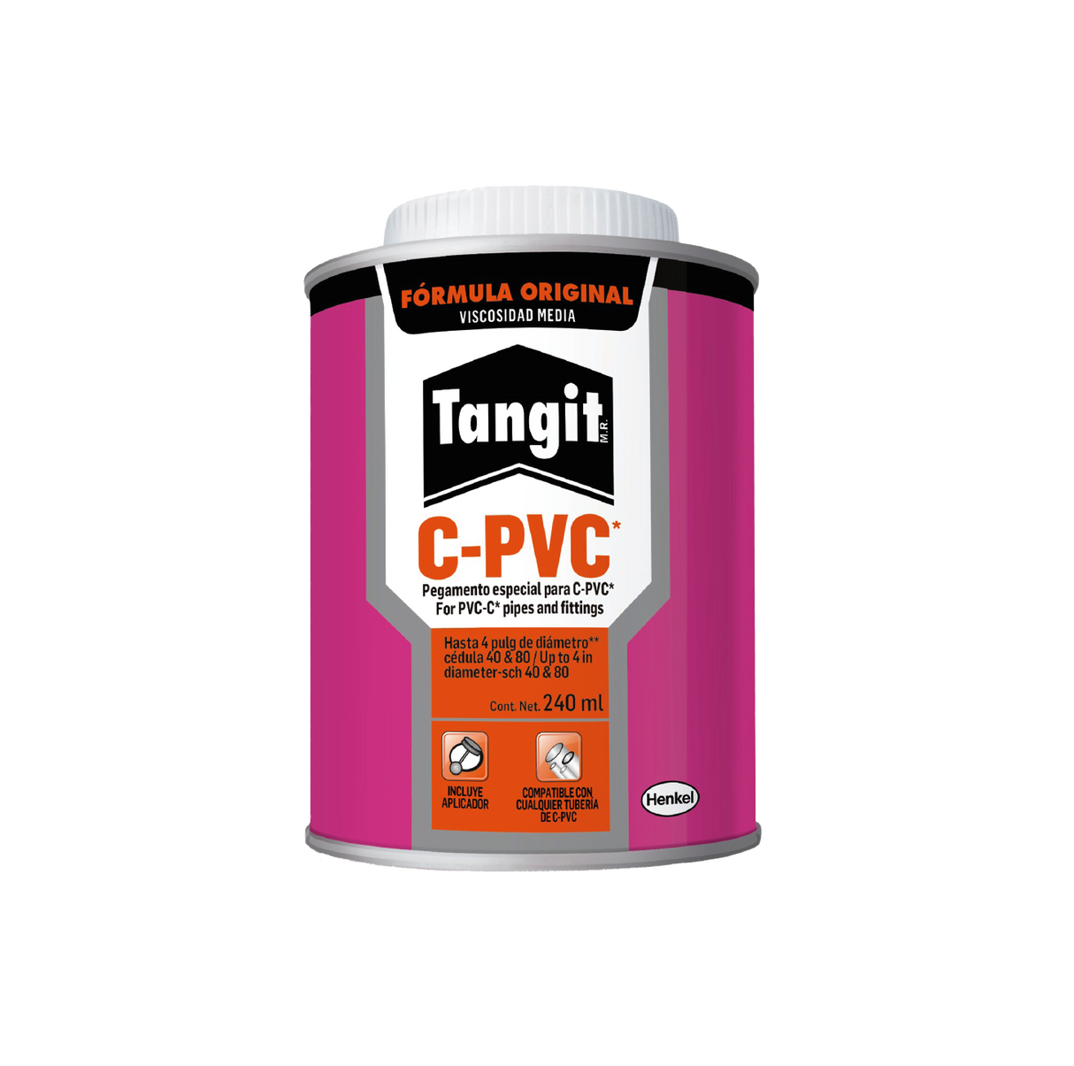 Tangit CPVC formula original 50 ml