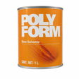 Polyform fondo bd chocolate F-218 1L