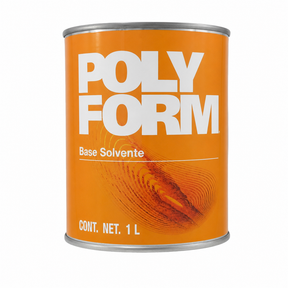 Polyform fondo bd chocolate F-218 1L
