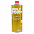 Polyform barniz bd smate A-218 fm 1L