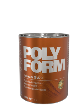 Polyform sellador S-270 1L