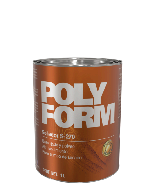 Polyform sellador S-270 1L