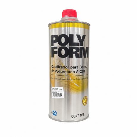 Polyform cat para brz smate y m A-218FM 1L