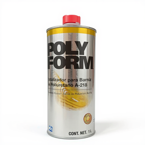Polyform cat bd A-218 fm bte trans 1L