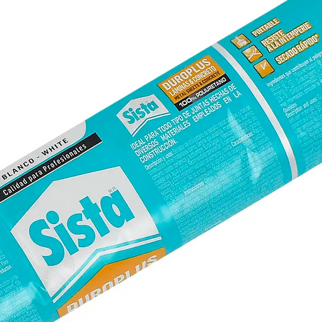Sista duroplus blanco 600 ml - imagen 2