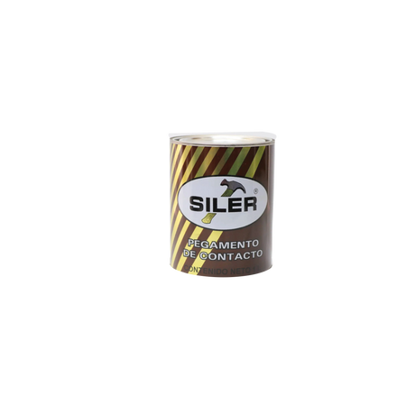 Siler tubo 21 mls pgto de contacto