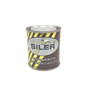 Siler bote 250 mls pgto de contacto