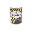 Siler bote 500 mls pgto de contacto