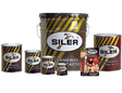 Siler botella 120 grs pegamento blanco