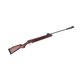Mendoza rifle beeman jackal spring cal 5.5
