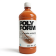 Polyform tinta aceite caoba cl p un 960 ml (19A0679704)