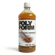 Polyform tinta aceite nog am petun 960 ml (19A0679712)
