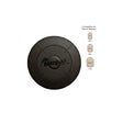 Rotoplas tapa negra rosca 55 cm Resistec