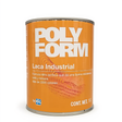 Polyform laca industrial chocolate 1L (19A0600557)