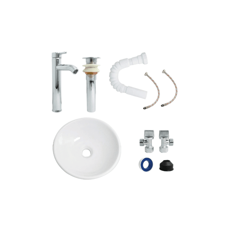 Roca bowl packs detroit blanco ( ovalin ) (70139462810)