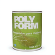 Polyform resanador para madera pino 4L 19A0463315