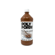 Polyform tinta b/a nogal pet 960 ml 19A0662136