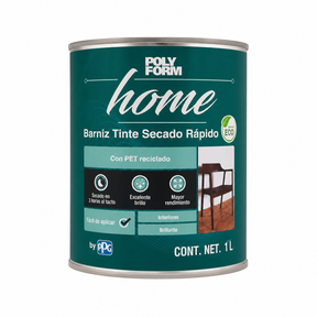 Polyform home brnz tinte bs amarant 1L 19A0662559
